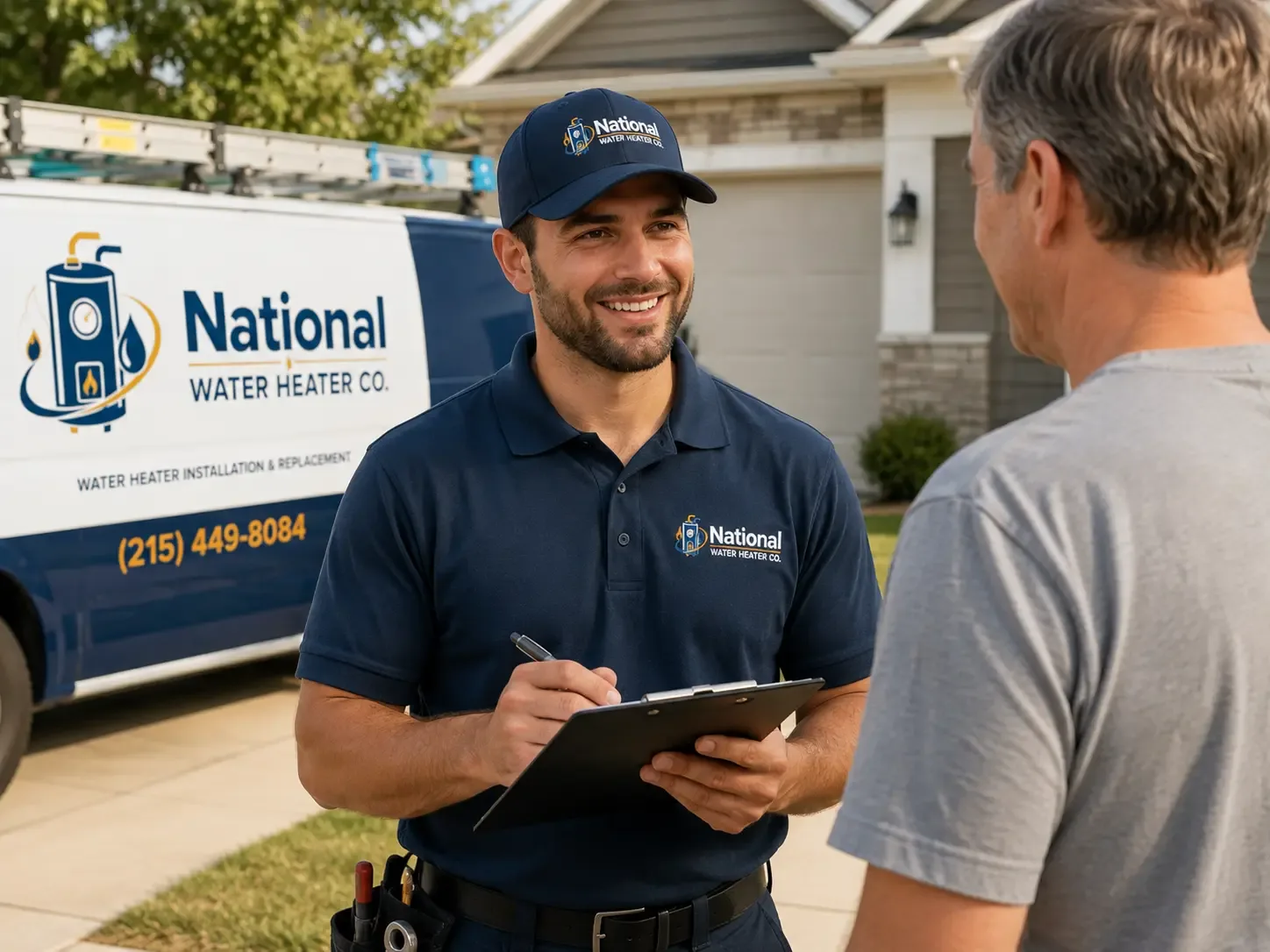 Water Heater Installation Diamond, OR FAQs
